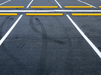 Line Striping