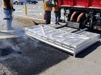Pothole Repair
