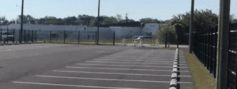Wheel Stops & Speed Bumps
